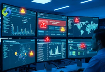 Monitor Active Directory for User Activity and Security Threats