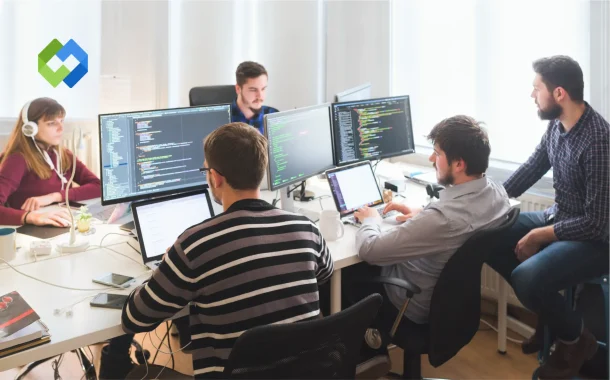 Nearshore Software Development in Romania