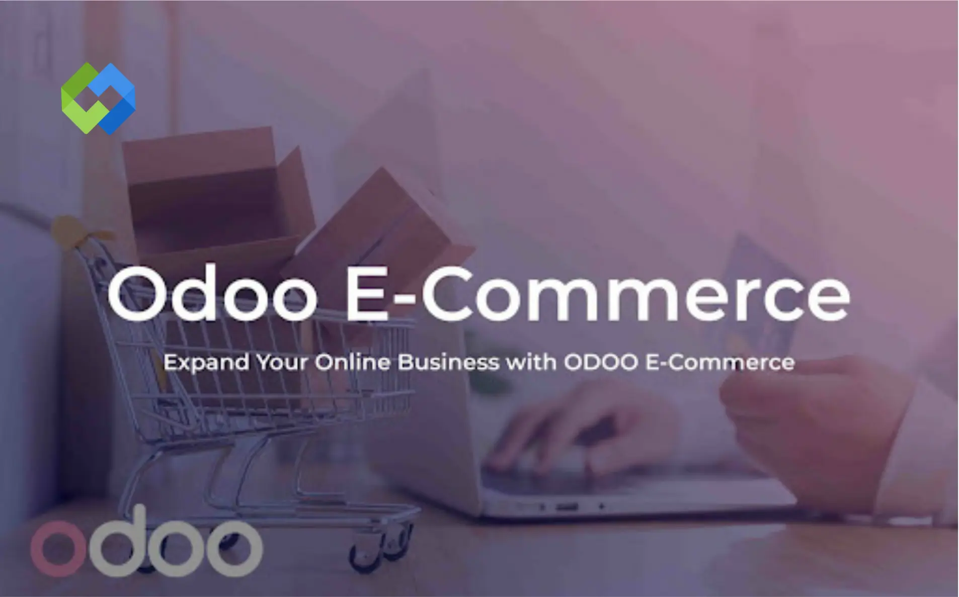 How the Best Odoo Integrations Simplify eCommerce Management - Webzeto