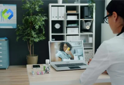 remote patient monitoring software