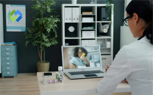 remote patient monitoring software