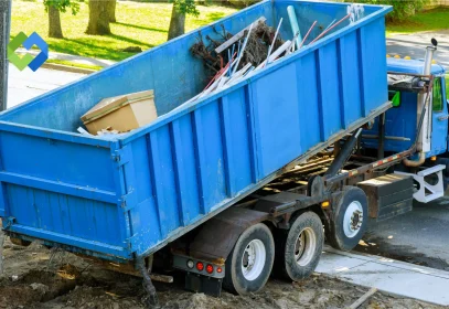Should You Rent a Dumpster for Your Project