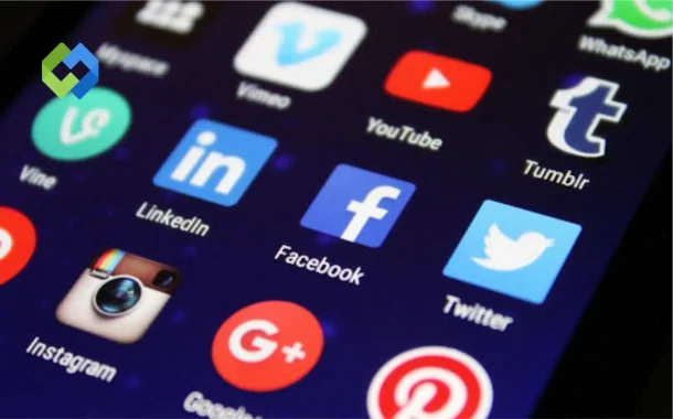 Social Media as a Strategic Moat