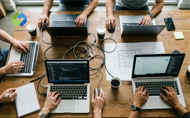 Team Communication Software for Enterprises