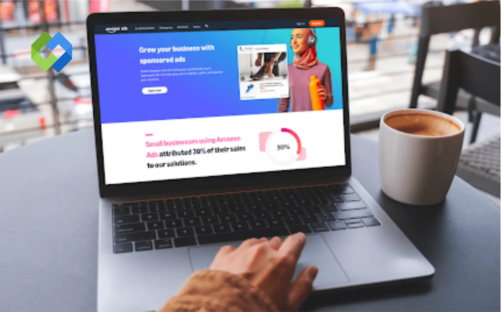 The Ultimate Guide to Amazon Ads Software for Brand Growth - Webzeto