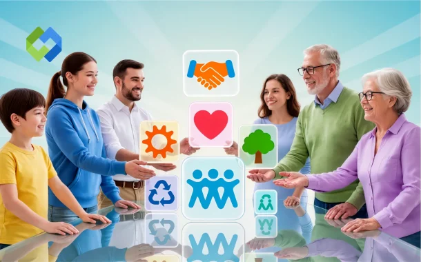 Turn Former Employees Into A High Value Community