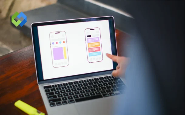 What U.S. Companies Learn from Mobile Application Development