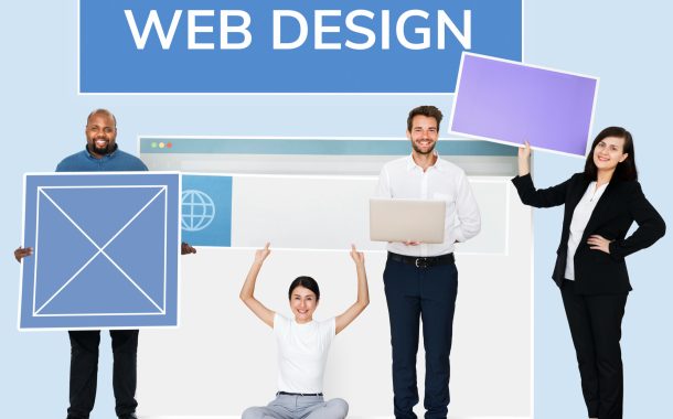 Top Web Design Company