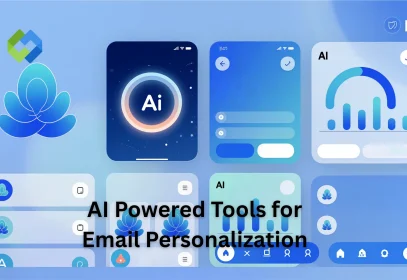 AI Powered Tools for Email Personalization