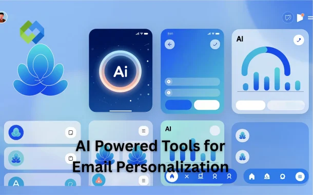 AI Powered Tools for Email Personalization