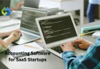 Accounting Software for SaaS Startups