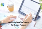 Automation Software for Sales Funnel