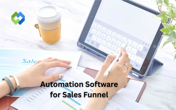 Automation Software for Sales Funnel