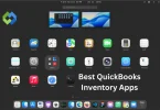Best QuickBooks Inventory Apps