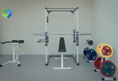 Building Your Ultimate Home Fitness Setup