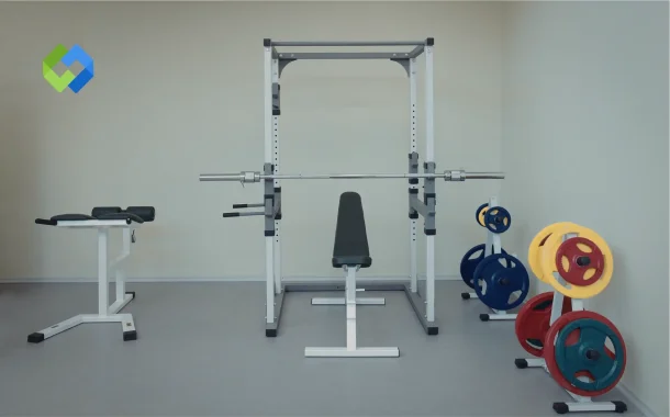 Building Your Ultimate Home Fitness Setup