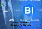 Business Intelligence Software for Startups
