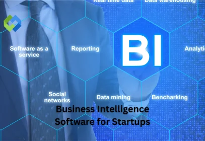 Business Intelligence Software for Startups