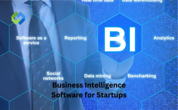 Business Intelligence Software for Startups