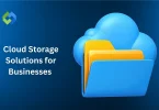 Cloud Storage Solutions for Businesses 