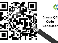 Create Custom QR Codes Using a QR Code Generator