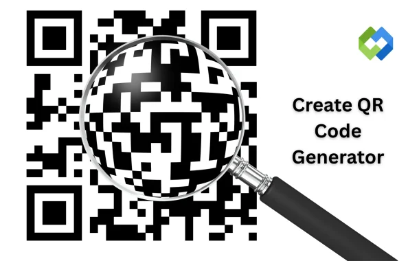 Create Custom QR Codes Using a QR Code Generator