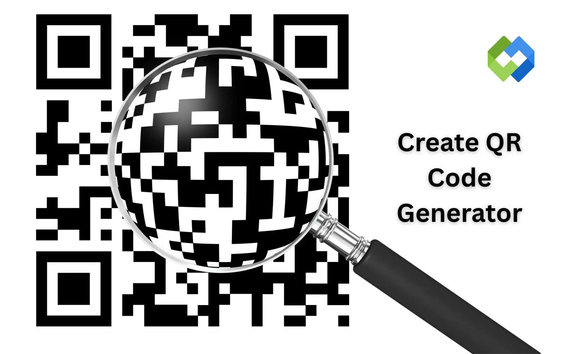 Create Custom QR Codes Using a QR Code Generator - Webzeto