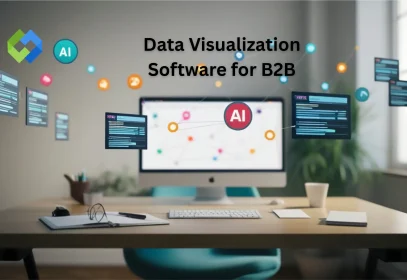 Data Visualization Software for B2B