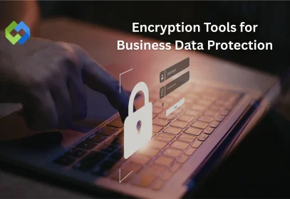 Encryption Tools for Business Data Protection