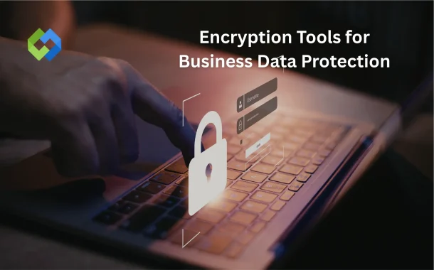 Encryption Tools for Business Data Protection