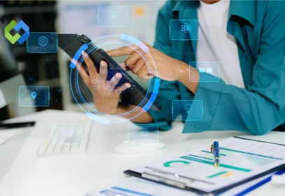 How do agencies scale with a white label AI website builder