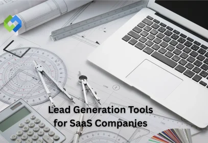 Lead Generation Tools for SaaS Companies