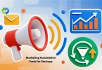 Marketing Automation Tools for Startups