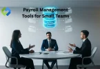 Payroll Management Tools for Small Teams