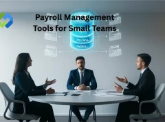 Payroll Management Tools for Small Teams