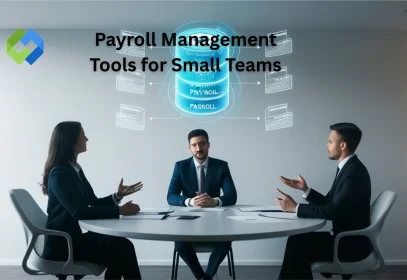 Payroll Management Tools for Small Teams