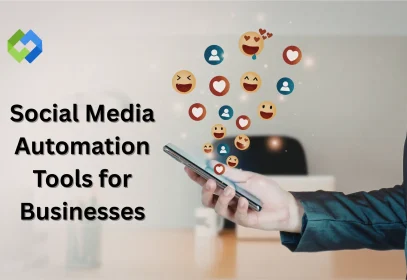 Social Media Automation Tools for Businesses