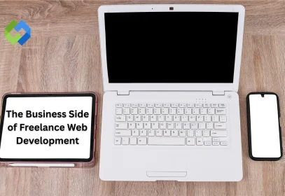 The Business Side of Freelance Web Development