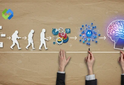 The Evolution of Digital Engagement