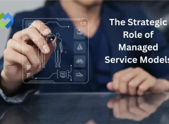 The Strategic Role of Managed Service Models