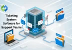 Ticketing System Software for Support Teams