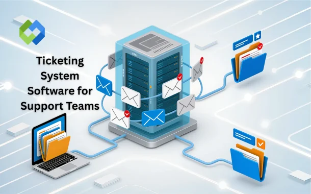 Ticketing System Software for Support Teams