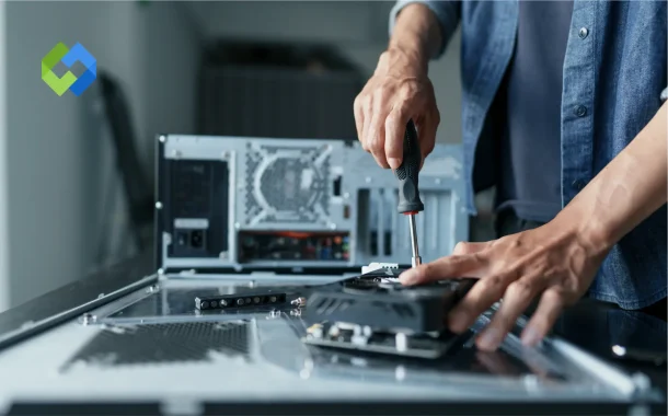 Why Rugged Hardware Still Matters in a Cloud World