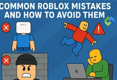 Common Roblox Mistakes and How to Avoid Them