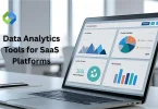 Data Analytics Tools for SaaS Platforms