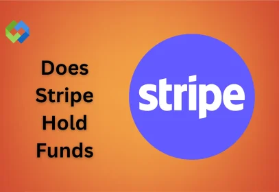 Does stripe hold funds