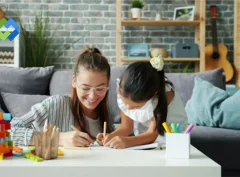 Parental control app privacy rules that protect trust at home