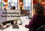 HR Onboarding Tools for Startups
