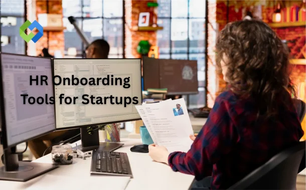 HR Onboarding Tools for Startups