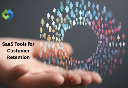 SaaS tools for Customer retention